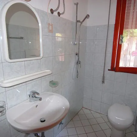 Apartment Modern Apartment In Rosolina Mare On Adriatic Coast *